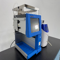 Biotage Isolera One w/ ELSD-A120 image 0